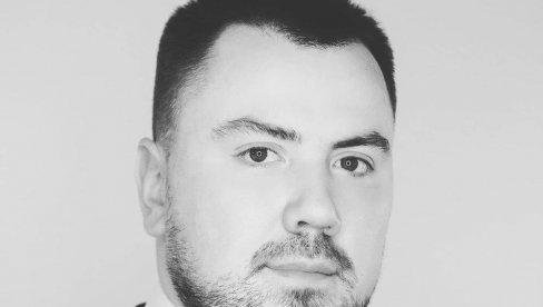TRAGEDIJA: KORONA ODNELA ŽIVOT ZVEZDINOG VESLAČA Nije dočekao rođenje trećeg deteta TRAGEDIJA: KORONA ODNELA ŽIVOT ZVEZDINOG VESLAČA Nije dočekao rođenje trećeg deteta