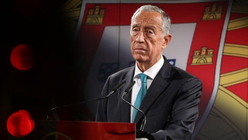 PREDSEDNIK PORTUGALA RASPUŠTA PARLAMENT: Raspisao i prevremene izbore nakon ostavke premijera zbog korupcije PREDSEDNIK PORTUGALA RASPUŠTA PARLAMENT: Raspisao i prevremene izbore nakon ostavke premijera zbog korupcije