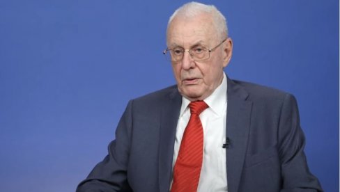 РУСКИ ЕПИДЕМИОЛОГ ТВРДИ: Епидемија короне можда готова до краја лета РУСКИ ЕПИДЕМИОЛОГ ТВРДИ: Епидемија короне можда готова до краја лета