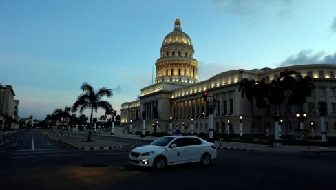 ШТА ЈЕ ТО “ХАВАНСКИ СИНДРОМ”: Ово је објашњење и, наравно, Руси су криви за све ШТА ЈЕ ТО “ХАВАНСКИ СИНДРОМ”: Ово је објашњење и, наравно, Руси су криви за све