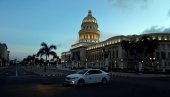 ШТА ЈЕ ТО “ХАВАНСКИ СИНДРОМ”: Ово је објашњење и, наравно, Руси су криви за све ШТА ЈЕ ТО “ХАВАНСКИ СИНДРОМ”: Ово је објашњење и, наравно, Руси су криви за све