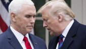 ПЕНСУ УГРАЂЕН ПЕЈСМЕЈКЕР: Откако је издао Трампа ни здравље га не служи ПЕНСУ УГРАЂЕН ПЕЈСМЕЈКЕР: Откако је издао Трампа ни здравље га не служи