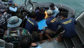 PRONAĐENA CRNA KUTIJA: Novi detalji stravičnog pada aviona u Indoneziji PRONAĐENA CRNA KUTIJA: Novi detalji stravičnog pada aviona u Indoneziji
