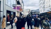 ЦРНИ РЕКОРД У БЕЛГИЈИ: Број новозаражених скочио за 86 одсто од прошле недеље ЦРНИ РЕКОРД У БЕЛГИЈИ: Број новозаражених скочио за 86 одсто од прошле недеље