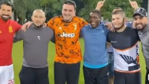 TREĆA RUSKA LIGA JE FUDBALSKI UFC: FK Kamaz pozvao Habiba da im pomogne u borbi za drugu ligu TREĆA RUSKA LIGA JE FUDBALSKI UFC: FK Kamaz pozvao Habiba da im pomogne u borbi za drugu ligu
