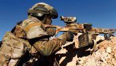 САНКЦИЈЕ ЕУ ВАГНЕРОВЦИМА: Руска приватна војна организација на мети Брисела САНКЦИЈЕ ЕУ ВАГНЕРОВЦИМА: Руска приватна војна организација на мети Брисела
