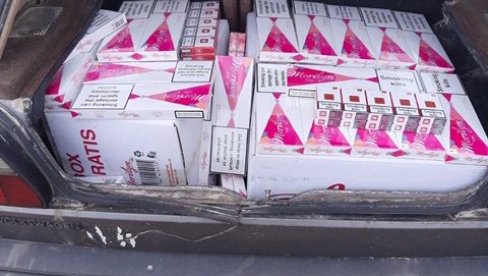 АКЦИЈА ПОЛИЦИЈЕ У ТРЕБИЊУ: Ухапшен Црногорац АКЦИЈА ПОЛИЦИЈЕ У ТРЕБИЊУ: Ухапшен Црногорац