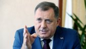 DODIK NAJAVIO: Predložiću referendum o statusu RS, taman mi to bio poslednji čin