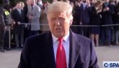 ТРАМП СЕ ОГЛАСИО: Ово је највећи лов на вештице у историји политике (ВИДЕО) ТРАМП СЕ ОГЛАСИО: Ово је највећи лов на вештице у историји политике (ВИДЕО)
