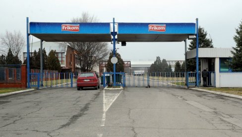 ВАЖНО ДА РАДИ И ПЛАЋА ПОРЕЗ: Компанија Фриком, најбољи део некадашњег ПКБ-а, добија власника са Британских Девичанских Острва ВАЖНО ДА РАДИ И ПЛАЋА ПОРЕЗ: Компанија Фриком, најбољи део некадашњег ПКБ-а, добија власника са Британских Девичанских Острва