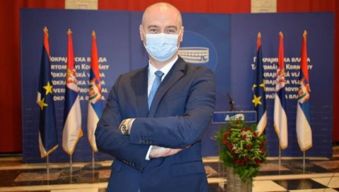 ОНЛАЈН САЈАМ ПРЕДУЗЕТНИШТВА ВОЈВОДИНЕ: У виртуелном окружењу, представиће се фирме из различитих сектора привреде ОНЛАЈН САЈАМ ПРЕДУЗЕТНИШТВА ВОЈВОДИНЕ: У виртуелном окружењу, представиће се фирме из различитих сектора привреде