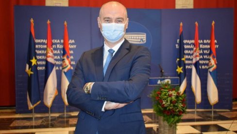 ONLAJN SAJAM PREDUZETNIŠTVA VOJVODINE: U virtuelnom okruženju, predstaviće se firme iz različitih sektora privrede ONLAJN SAJAM PREDUZETNIŠTVA VOJVODINE: U virtuelnom okruženju, predstaviće se firme iz različitih sektora privrede