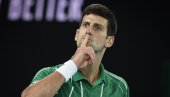 AUSTRALIJA SE OVOME NE RADUJE, UOPŠTE: Novak Đoković i potez koji se neće mnogo svideti u zemlji-domaćinu Australijan opena