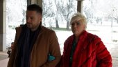 DRŽAVNI TUŽILAC PONOVO IZOSTAO: Odloženo ročište na suđenju Slađane Milošević DRŽAVNI TUŽILAC PONOVO IZOSTAO: Odloženo ročište na suđenju Slađane Milošević