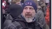NJEGA TRAŽI FBI: Ovo je osumnjičeni za ubistvo policajca na Kapitol Hilu (FOTO) NJEGA TRAŽI FBI: Ovo je osumnjičeni za ubistvo policajca na Kapitol Hilu (FOTO)
