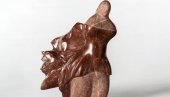 SKULPTURE OD KAMENA U GALERIJI 73: Izložba vajara Petra Hranuelija na Basnovom brdu SKULPTURE OD KAMENA U GALERIJI 73: Izložba vajara Petra Hranuelija na Basnovom brdu
