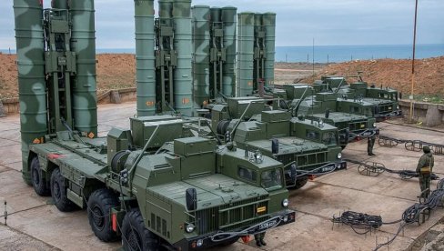 МИНИСТАР ОДБРАНЕ САД ПРЕТИ ИНДИЈИ: Клоните се руске опреме или... МИНИСТАР ОДБРАНЕ САД ПРЕТИ ИНДИЈИ: Клоните се руске опреме или...