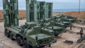 ЕВО ЗАШТО JE С-400 ТОЛИКО ТРАЖЕН У СВЕТУ: Пет карактеристика које га чине привлачним за купце ЕВО ЗАШТО JE С-400 ТОЛИКО ТРАЖЕН У СВЕТУ: Пет карактеристика које га чине привлачним за купце