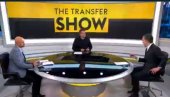 ISPLIVALO: Bivši fudbaler Crvene zvezde bio želja Liverpula?! (VIDEO) ISPLIVALO: Bivši fudbaler Crvene zvezde bio želja Liverpula?! (VIDEO)