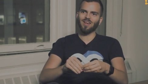 NIJE ZA ONE SA SLABIM ŽIVCIMA: Stefan ima 220 miliona dolara u bitkoinima, a ne zna šifru za novčanik - ostala su mu još dva pokušaja NIJE ZA ONE SA SLABIM ŽIVCIMA: Stefan ima 220 miliona dolara u bitkoinima, a ne zna šifru za novčanik - ostala su mu još dva pokušaja