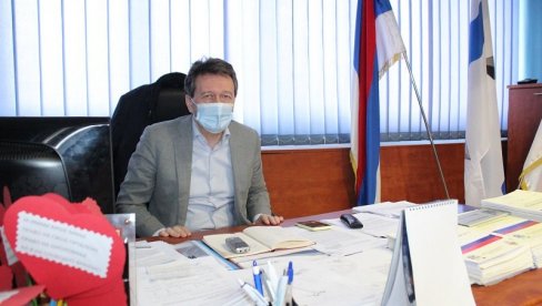 САМО ОСАМ ЗАРАЖЕНИХ: Епидемилошка ситуација у Угљевику САМО ОСАМ ЗАРАЖЕНИХ: Епидемилошка ситуација у Угљевику