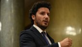 U ČIJOJ JE DRITAN VLADI? Abazović pravda lažnu Kosovo zbog tužbe protiv Crne Gore U ČIJOJ JE DRITAN VLADI? Abazović pravda lažnu Kosovo zbog tužbe protiv Crne Gore