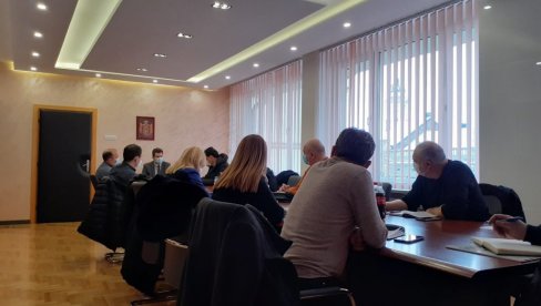 ШТАБ ТЕШКУ БИТКУ БИЈЕ: У Геронтолошком центру у Шапцу заражено 124 корисника и 20 запослених ШТАБ ТЕШКУ БИТКУ БИЈЕ: У Геронтолошком центру у Шапцу заражено 124 корисника и 20 запослених