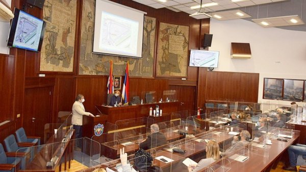 ЗАШТИТА ОВЧАРСКО-КАБЛАРСКЕ КЛИСУРЕ: У среду јавна расправа у скупштинској сали Чачка ЗАШТИТА ОВЧАРСКО-КАБЛАРСКЕ КЛИСУРЕ: У среду јавна расправа у скупштинској сали Чачка