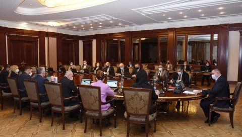 ПОМОЋ ПРЕВОЗНИЦИМА ЗБОГ ПАНДЕМИЈЕ: Влада Републике Српске усвојила уредбу о уплати пореза и доприноса за раднике ПОМОЋ ПРЕВОЗНИЦИМА ЗБОГ ПАНДЕМИЈЕ: Влада Републике Српске усвојила уредбу о уплати пореза и доприноса за раднике