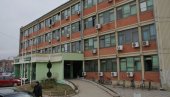 САНИТЕТСКО ВОЗИЛО ЗА ДОМ ЗДРАВЉА У ЈАГОДИНИ: Биће намењено Служби хитне помоћи САНИТЕТСКО ВОЗИЛО ЗА ДОМ ЗДРАВЉА У ЈАГОДИНИ: Биће намењено Служби хитне помоћи