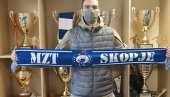 ИЗ ЗВЕЗДЕ У МЗТ СКОПЉЕ: Син легендарног шампиона Европе враћа се у домовину ИЗ ЗВЕЗДЕ У МЗТ СКОПЉЕ: Син легендарног шампиона Европе враћа се у домовину