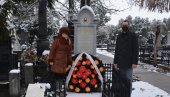 ВЕНЦИ ЗА 215. РОЂЕНДАН: Вршчани обележили велики јубилеј Јована Стерије Поповића ВЕНЦИ ЗА 215. РОЂЕНДАН: Вршчани обележили велики јубилеј Јована Стерије Поповића