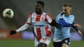 VEOMA EMOTIVNA PORUKA BOAĆIJA: NJegove reči oduševiće svakog navijača Crvene zvezde VEOMA EMOTIVNA PORUKA BOAĆIJA: NJegove reči oduševiće svakog navijača Crvene zvezde