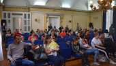 БОЉИ УСЛОВИ ЗА ВИШЕ БЕБА: Град Кикинда са више новца финансира популациону политику БОЉИ УСЛОВИ ЗА ВИШЕ БЕБА: Град Кикинда са више новца финансира популациону политику
