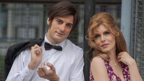 TOMA OTVARA NIŠKE SUSRETE: Projekcijom Bjelogrlićevog filma večeras počinje Festival glumačkih ostvarenja na Letnjoj pozornici Tvrđave TOMA OTVARA NIŠKE SUSRETE: Projekcijom Bjelogrlićevog filma večeras počinje Festival glumačkih ostvarenja na Letnjoj pozornici Tvrđave