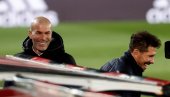 ШЕИЦИ ЖЕЛЕ ЗИНЕДИНА ЗИДАНА: Ево како је Француз реаговао на њихову понуду! ШЕИЦИ ЖЕЛЕ ЗИНЕДИНА ЗИДАНА: Ево како је Француз реаговао на њихову понуду!