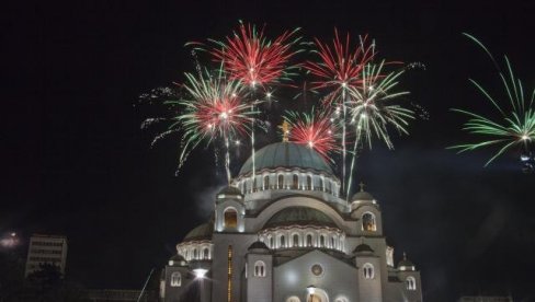 SREĆNA PRAVOSLAVNA NOVA GODINA! SREĆNA PRAVOSLAVNA NOVA GODINA!