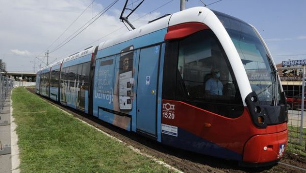 ИЗМЕНЕ САОБРАЋАЈА У БЕОГРАДУ: На ова гробља улазак аутомобилима неће бити дозвољен ИЗМЕНЕ САОБРАЋАЈА У БЕОГРАДУ: На ова гробља улазак аутомобилима неће бити дозвољен