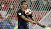 HRVAT ĆE IGRATI PROTIV ZVEZDE: Dileme su otklonjene, Mandžukić potpisuje za Milan HRVAT ĆE IGRATI PROTIV ZVEZDE: Dileme su otklonjene, Mandžukić potpisuje za Milan