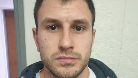 СТЕФАНОВИЋУ ОДРЕЂЕН ЕКСТРАДИЦИОНИ ПРИТВОР: Убица из Новог Сада пристао на скраћено изручење Србији СТЕФАНОВИЋУ ОДРЕЂЕН ЕКСТРАДИЦИОНИ ПРИТВОР: Убица из Новог Сада пристао на скраћено изручење Србији