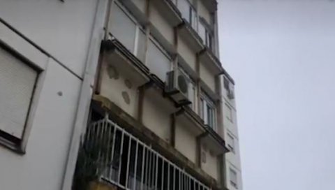 ОТАЦ УБИЈЕНОГ МЛАДИЋА ЗА НОВОСТИ: Док је лежао крвав друг га је бодрио - Иван пронађен 500 метара од стана (ФОТО/ВИДЕО) ОТАЦ УБИЈЕНОГ МЛАДИЋА ЗА НОВОСТИ: Док је лежао крвав друг га је бодрио - Иван пронађен 500 метара од стана (ФОТО/ВИДЕО)