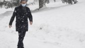 „ХЛАДНО И ДИВНО, НА ПРЕЛЕПОМ ЗЛАТИБОРУ“: Вучић објавио фотографију са планине „ХЛАДНО И ДИВНО, НА ПРЕЛЕПОМ ЗЛАТИБОРУ“: Вучић објавио фотографију са планине