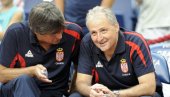 PREDSEDNIK ZDRAVSTVENE KOMISIJE OKS-a: Plan je da se sportisti što pre vakcinišu PREDSEDNIK ZDRAVSTVENE KOMISIJE OKS-a: Plan je da se sportisti što pre vakcinišu