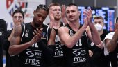 ПАРТИЗАНУ СТИГЛИ РЕЗУЛТАТИ: Ево какво је стање са корона вирусом у тиму ПАРТИЗАНУ СТИГЛИ РЕЗУЛТАТИ: Ево какво је стање са корона вирусом у тиму