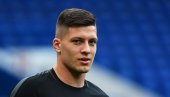 NE MOGU DA VERUJU: Luka Jović udarna vest na naslovnoj strani u Španiji NE MOGU DA VERUJU: Luka Jović udarna vest na naslovnoj strani u Španiji
