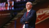 РАДОЊИЋ ПОСЛЕ ЦСКА: Били смо мекани, пружићемо максимум у преосталим мечевима Евролиге РАДОЊИЋ ПОСЛЕ ЦСКА: Били смо мекани, пружићемо максимум у преосталим мечевима Евролиге