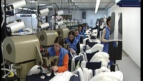 БЕЗ ПОСЛА 60 РАДНИКА: После 13 година рада затворен погон Емепи у Кикинди БЕЗ ПОСЛА 60 РАДНИКА: После 13 година рада затворен погон Емепи у Кикинди