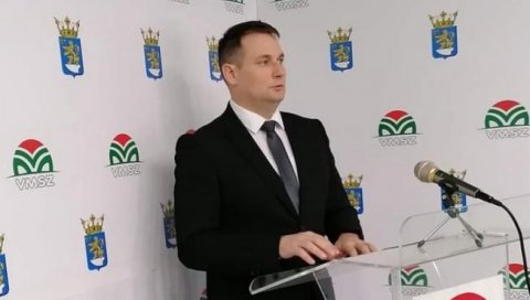 И ПРЕД ПАНДЕМИЈЕ ПРОЈЕКТИ НИСУ СТАЛИ: Упркос тешкоћама успешна година за Бачку Тополу И ПРЕД ПАНДЕМИЈЕ ПРОЈЕКТИ НИСУ СТАЛИ: Упркос тешкоћама успешна година за Бачку Тополу