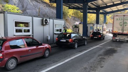 ИЗАЗИВАЈУ БЕОГРАД ДА ПОНИШТИ БРИСЕЛ: Забрана директору канцеларије за КиМ да уђе у покрајину наставак плана ИЗАЗИВАЈУ БЕОГРАД ДА ПОНИШТИ БРИСЕЛ: Забрана директору канцеларије за КиМ да уђе у покрајину наставак плана