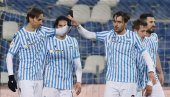 IZNENAĐENJE U KUPU ITALIJE: Tomovićev SPAL eliminisao Sasuolo, Đuričić tragičar IZNENAĐENJE U KUPU ITALIJE: Tomovićev SPAL eliminisao Sasuolo, Đuričić tragičar